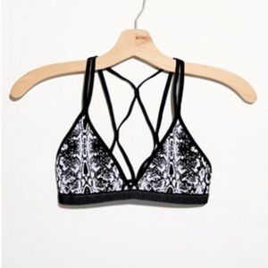 She’s No Snake Bralette